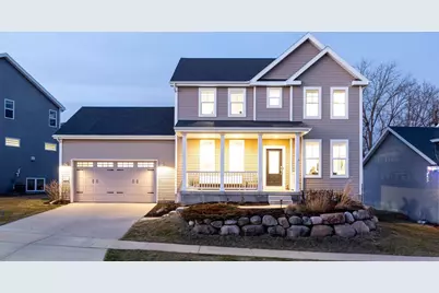 10210 Shady Birch Trail, Verona, WI 53593 - Photo 1