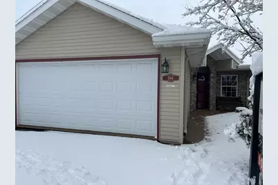 586 N Wisconsin Street, Berlin, WI 54923 - Photo 1