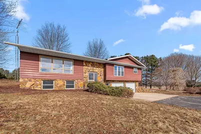 W5510 St Ann Road, Juneau, WI 53039 - Photo 1