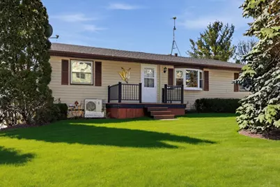 N7436 Grand View Drive, Whitewater, WI 53190 - Photo 1