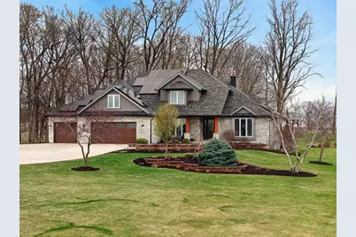 W4845 Pembridge Trail, Monroe, WI 53566 - Photo 1