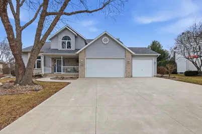 1197 Dolan Drive, Sun Prairie, WI 53590 - Photo 1