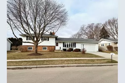 352 Miller Street, Sun Prairie, WI 53590 - Photo 1