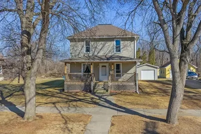 430 Lavalle Street, Reedsburg, WI 53959 - Photo 1