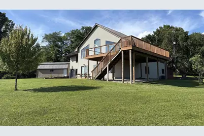 6851 Dugway Road, Ridgeway, WI 53582 - Photo 1