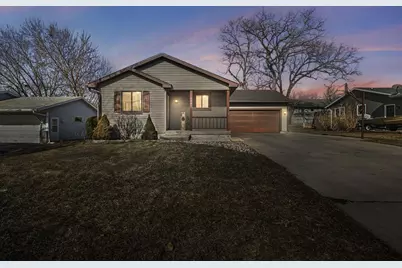 305 Meadow Lane, Poynette, WI 53955 - Photo 1