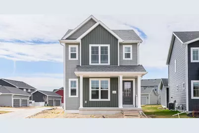 1544 Star Light Drive, Verona, WI 53593 - Photo 1