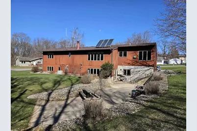 219 James Street, Portage, WI 53901 - Photo 1