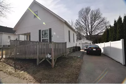 609 17th Avenue, Monroe, WI 53566 - Photo 1