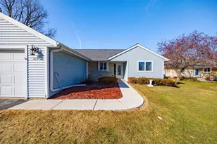 410 Lawn St, Cambridge, WI 53523 - Photo 1