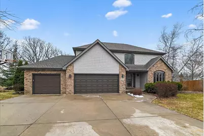690 Ridge View Lane, Oregon, WI 53575 - Photo 1