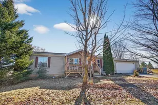 494 Tower Rd, Rio, WI 53960 - Photo 1