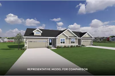 9215 Gentle Feather Road, Verona, WI 53593 - Photo 1