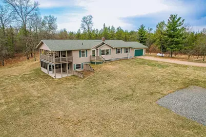 W4703 28th Street, Necedah, WI 54646 - Photo 1
