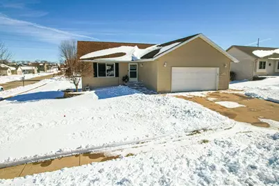 327 Nicholas Street, Tomah, WI 54660 - Photo 1