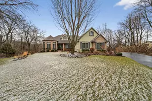 1939 Pine Ridge Dr, Janesville, WI 53545 - Photo 1