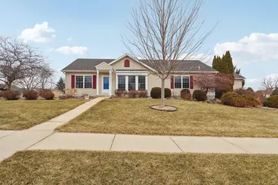 291 Goehl Road, Waterloo, WI 53594 - Photo 1