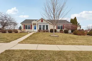 291 Goehl Rd, Waterloo, WI 53594 - Photo 1