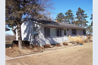 N3019 Smokey Hollow Road, Poynette, WI 53955 - Photo 1