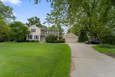 333 County Road B, Stoughton, WI 53589 - Photo 1