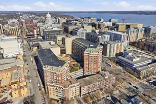 360 W Washington Ave, Madison, WI 53703 - Photo 1