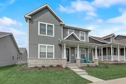 9316 Sleepy Pond Way, Verona, WI 53593 - Photo 1