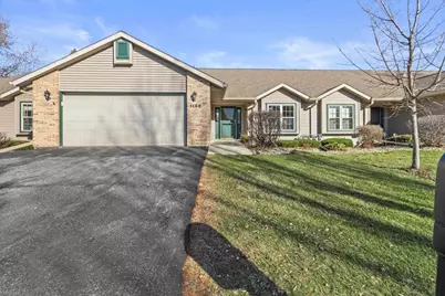 1156 Sawyer Way #1156, Sun Prairie, WI 53590 - Photo 1