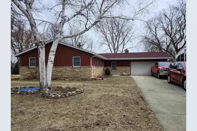 1205 Sand Street, Watertown, WI 53098 - Photo 1