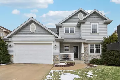 971 Hillside Way, Verona, WI 53593 - Photo 1