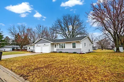 32 Karl Avenue, Belleville, WI 53508 - Photo 1