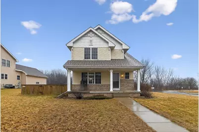 1211 Gas Light Drive, Sun Prairie, WI 53590 - Photo 1