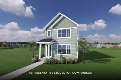 835 Indigo Lane, Waunakee, WI 53597 - Photo 1