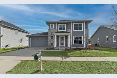7115 Reston Heights Drive, Madison, WI 53718 - Photo 1