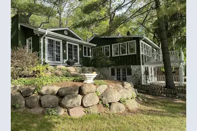 10488 N East Riverview Drive, Edgerton, WI 53534 - Photo 1