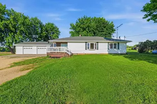 N10417 State Road 26, Burnett, WI 53922 - Photo 1