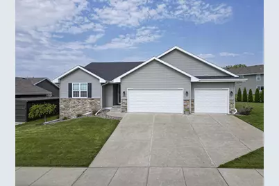 4939 Parkwood Drive, Milton, WI 53563 - Photo 1