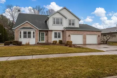 4013 Bordeaux Drive, Janesville, WI 53546 - Photo 1