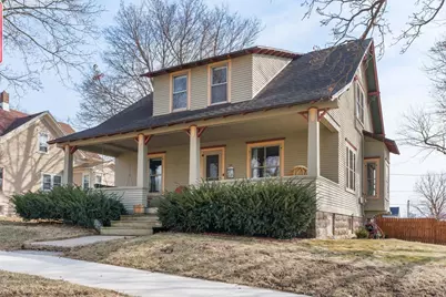 1101 Moline Street, Stoughton, WI 53589 - Photo 1