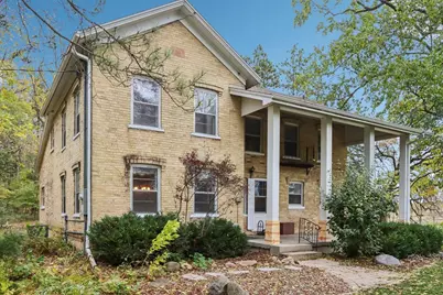 206 Canal Road, Waterloo, WI 53594 - Photo 1