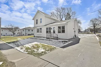111 W Main Street, Dane, WI 53529 - Photo 1
