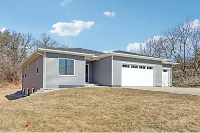 207 W Wilson Street, Blanchardville, WI 53516 - Photo 1