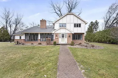 607 Greenway Road, Monona, WI 53716 - Photo 1