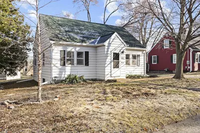 3914 Dennett Drive, Madison, WI 53714 - Photo 1