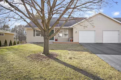 208 Wall Street #1, Mazomanie, WI 53560 - Photo 1