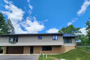 N9134 County Road F Rd, Portage, WI 53901 - Photo 1
