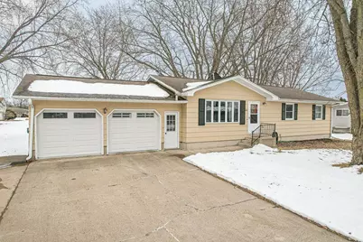 1010 Farmer Avenue, Tomah, WI 54660 - Photo 1