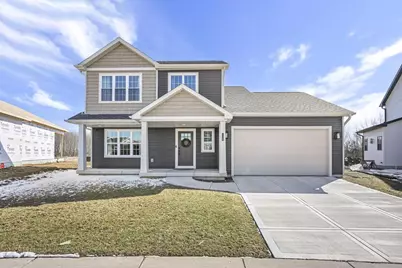 1129 Kamperschroer Way, Sun Prairie, WI 53590 - Photo 1