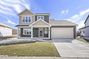 1129 Kamperschroer Wy, Sun Prairie, WI 53590 - Photo 1