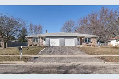 1824-1826 N Van Buren Street, Stoughton, WI 53589 - Photo 1