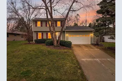 218 Cedar Drive, Oregon, WI 53575 - Photo 1